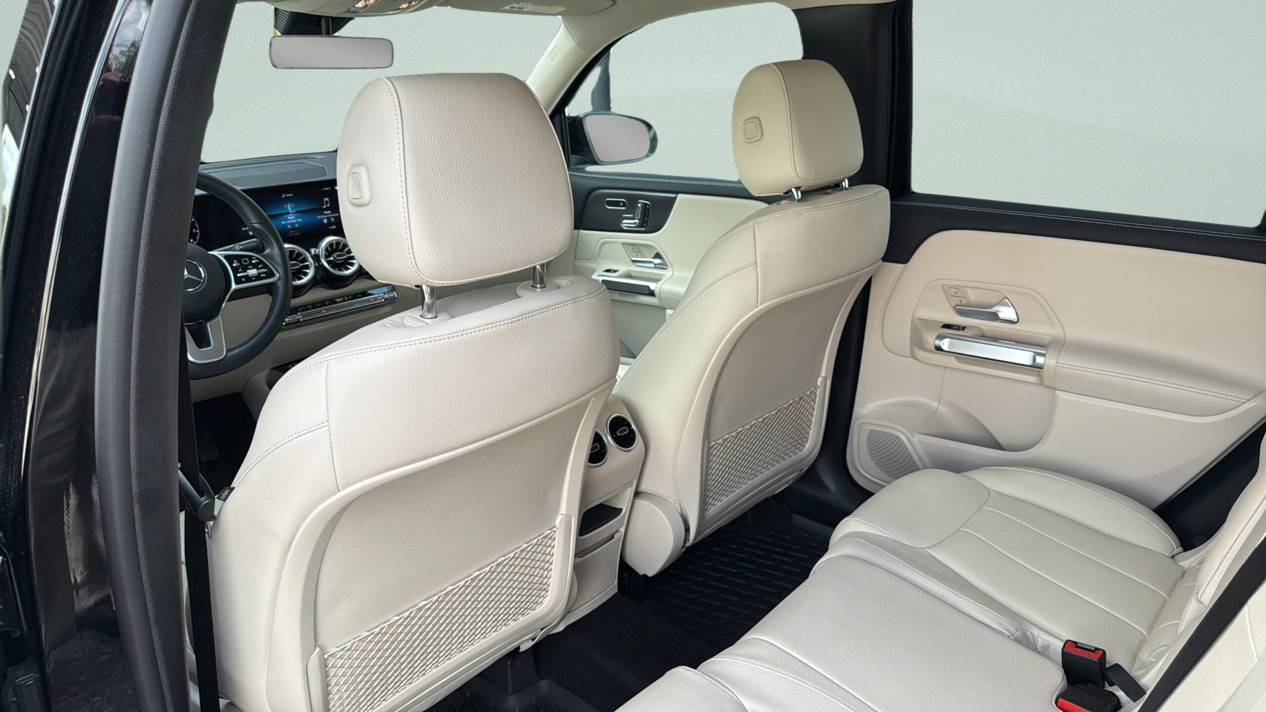 2022 Mercedes-Benz GLB GLB 250