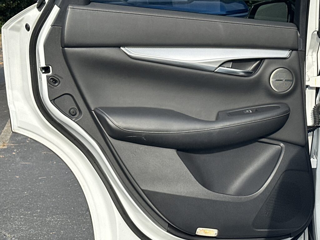2019 INFINITI QX50