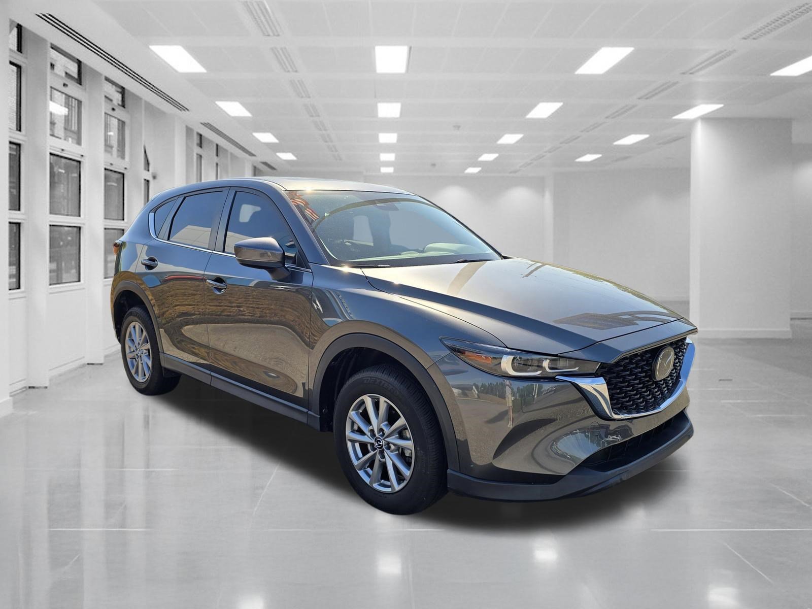 2023 Mazda CX-5 2.5 S Preferred Package