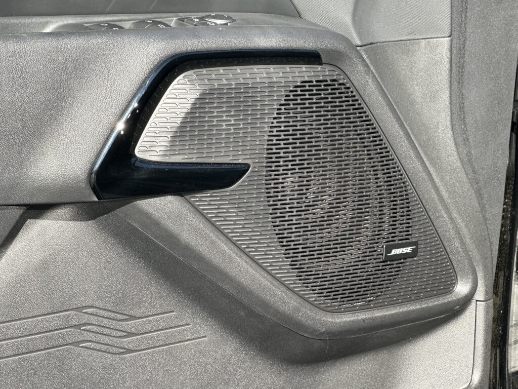 2025 Chevrolet Silverado EV Extended Range LT