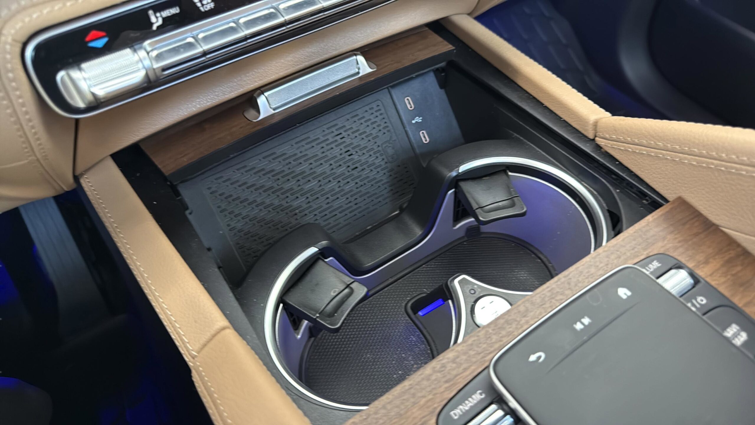 2024 Mercedes-Benz GLE GLE 450