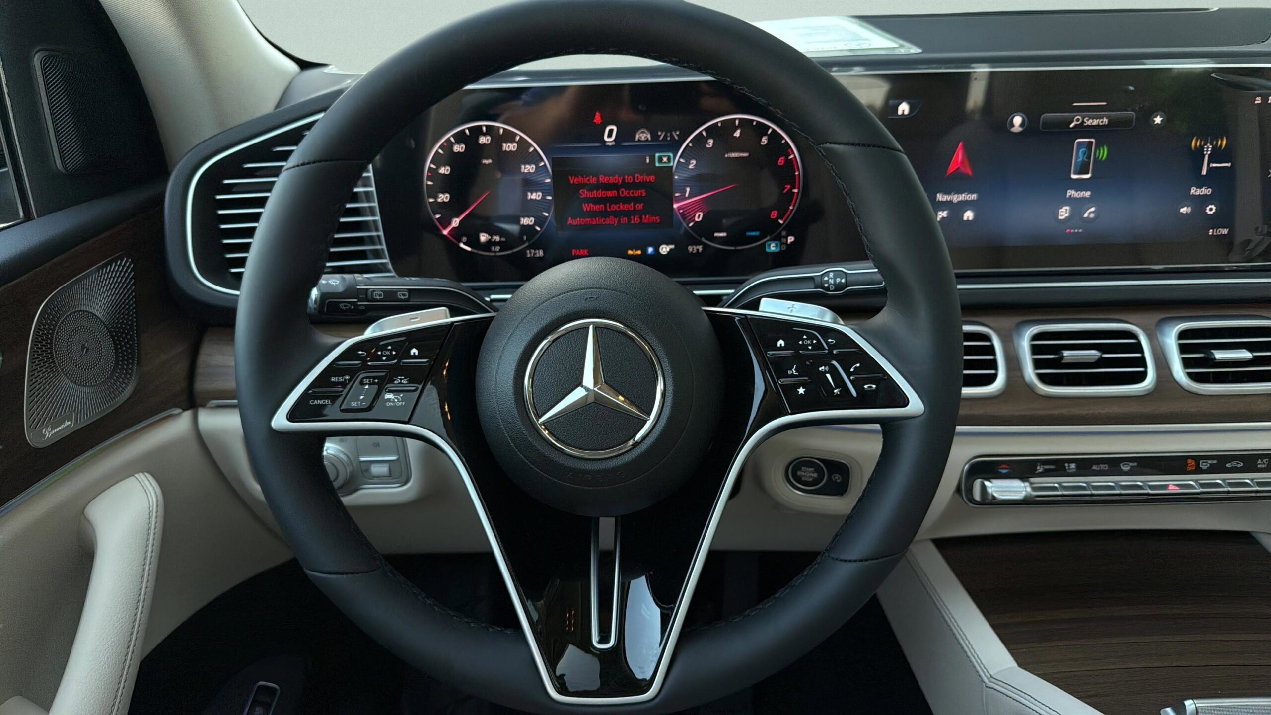 2026 Mercedes-Benz GLE GLE 450