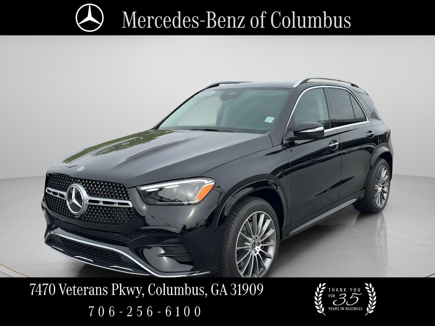 2026 Mercedes-Benz GLE GLE 350