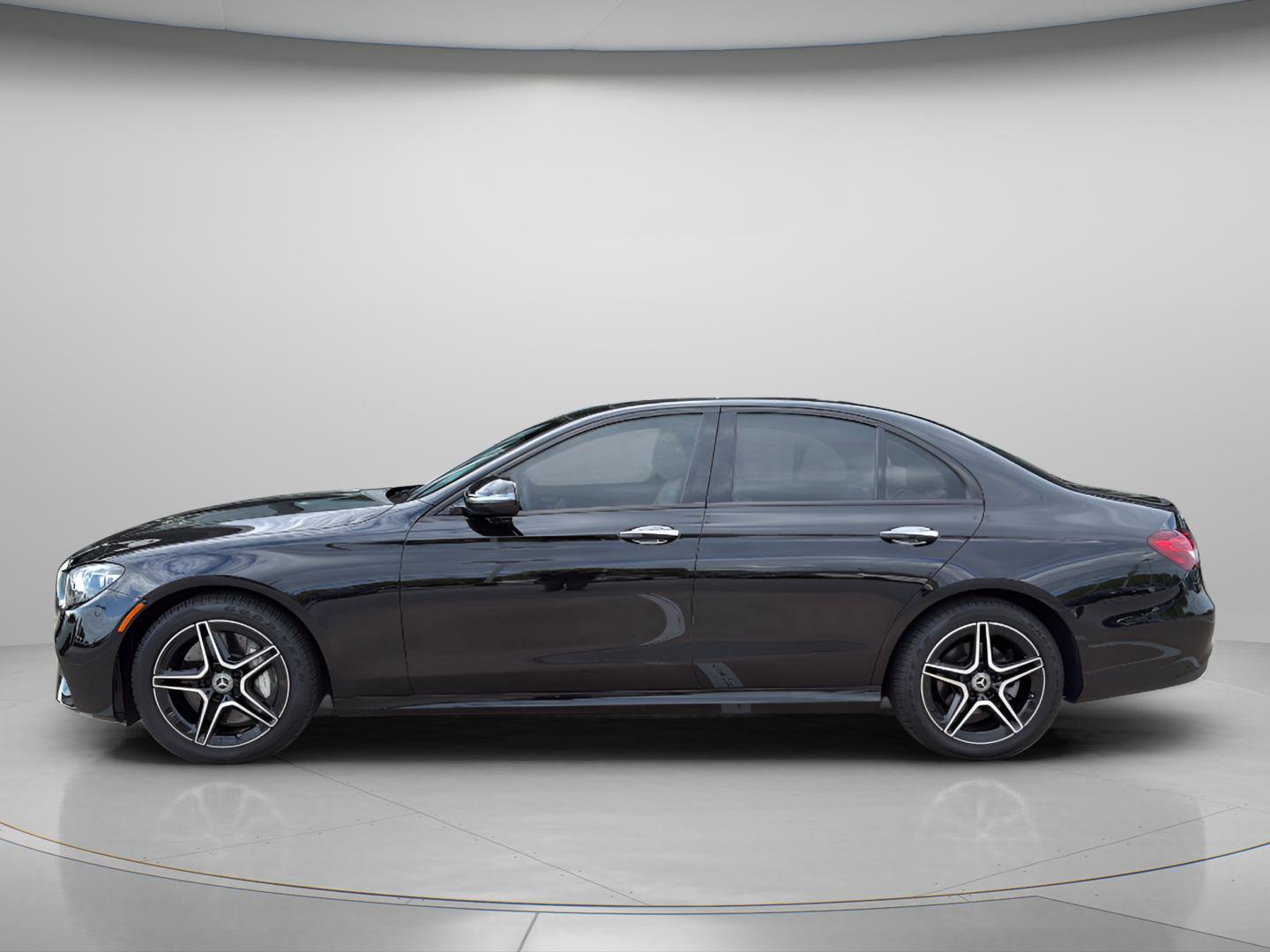 2023 Mercedes-Benz E-Class E 350