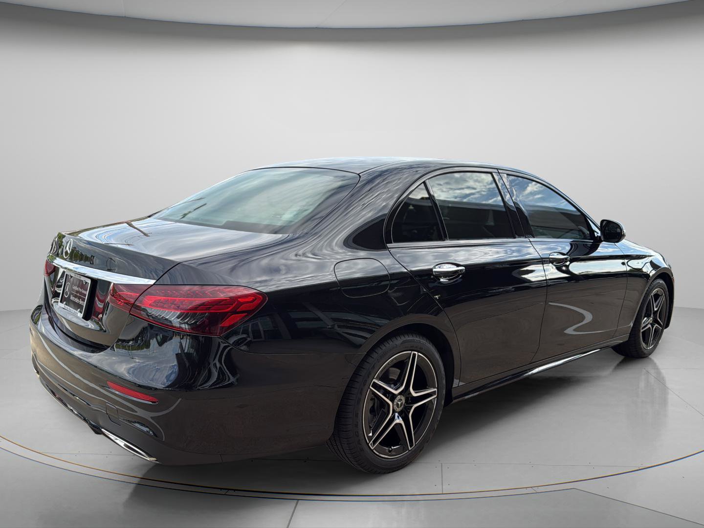2023 Mercedes-Benz E-Class E 350