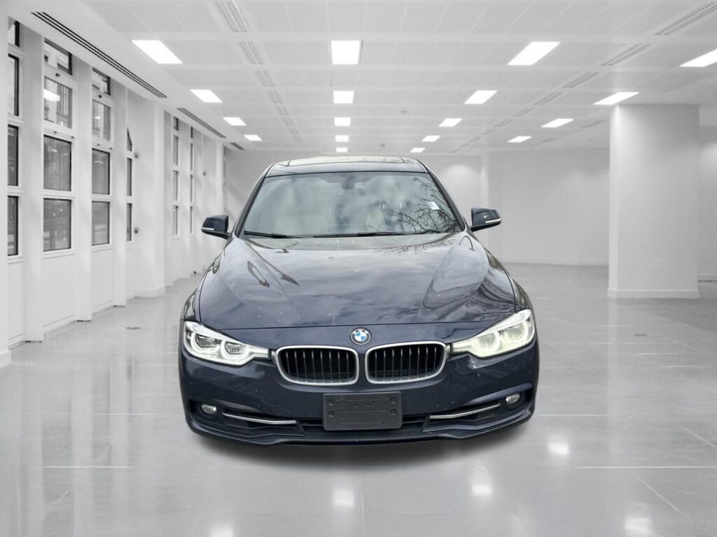 2017 BMW 3 Series 330i xDrive