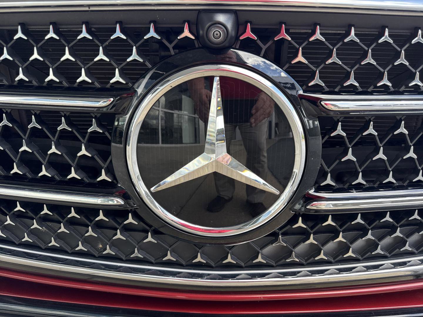 2024 Mercedes-Benz E-Class E 450