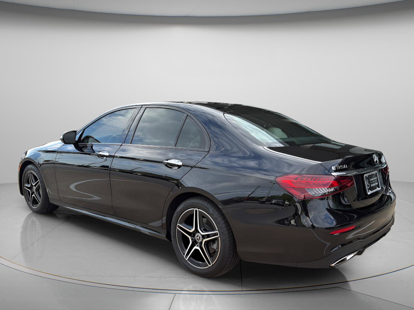 2023 Mercedes-Benz E-Class E 350