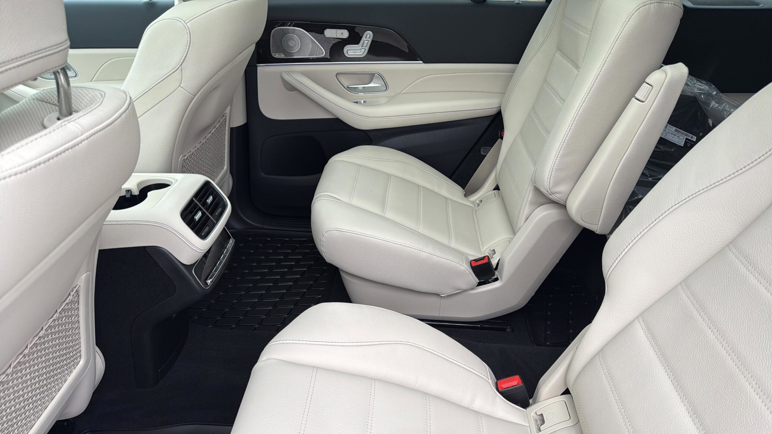 2026 Mercedes-Benz GLS GLS 450