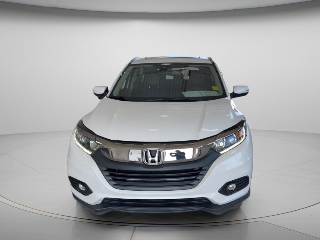 2021 Honda HR-V EX-L