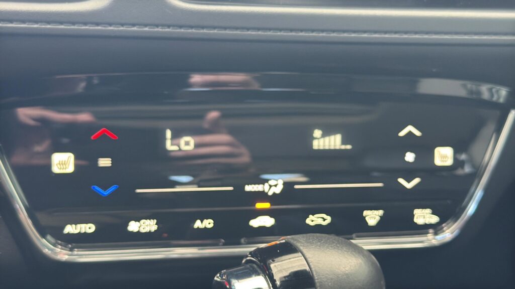 2021 Honda HR-V EX-L