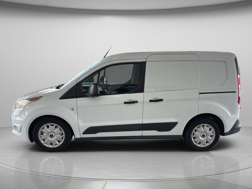 2014 Ford Transit Connect XLT