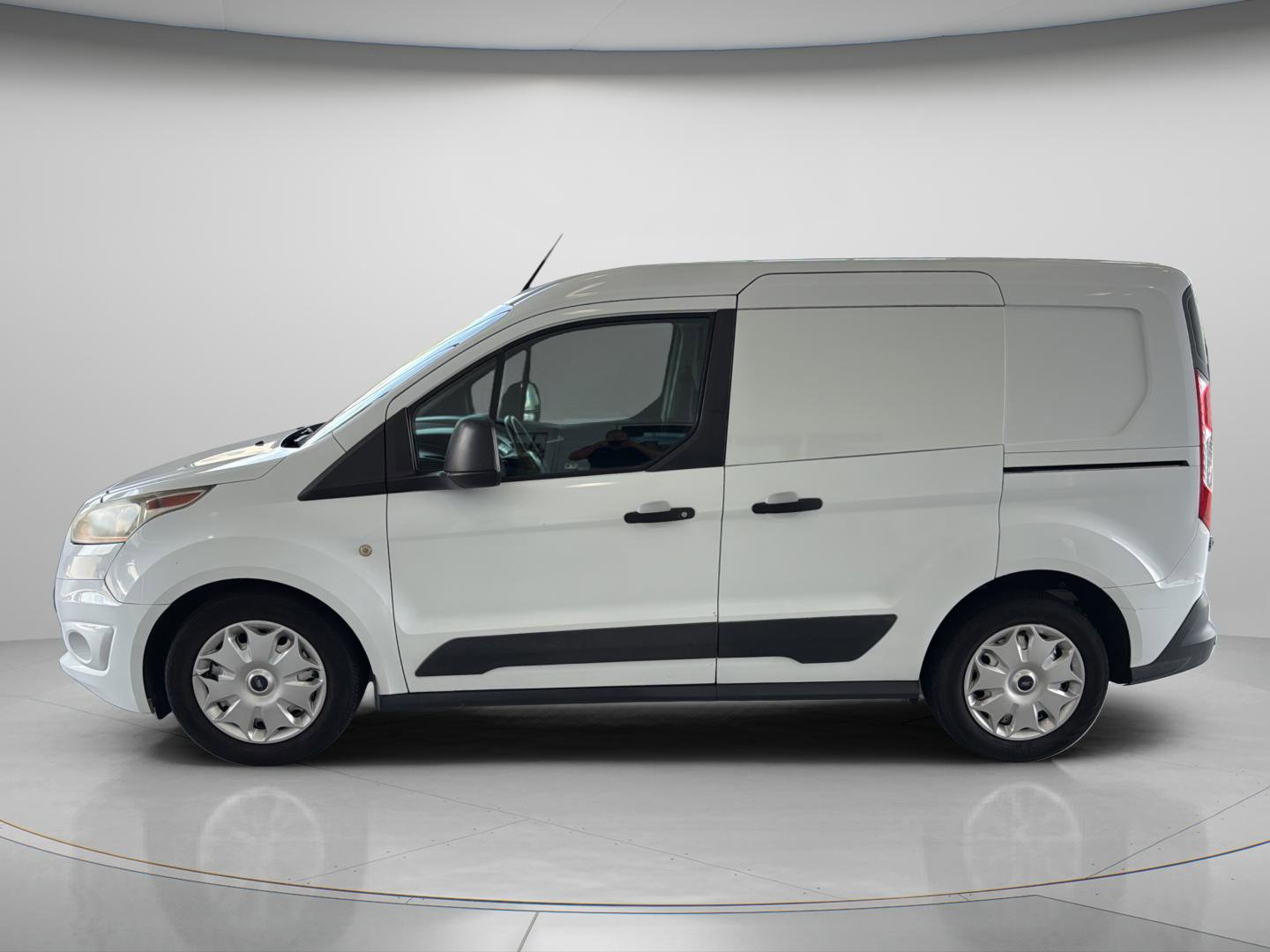 2014 Ford Transit Connect XLT
