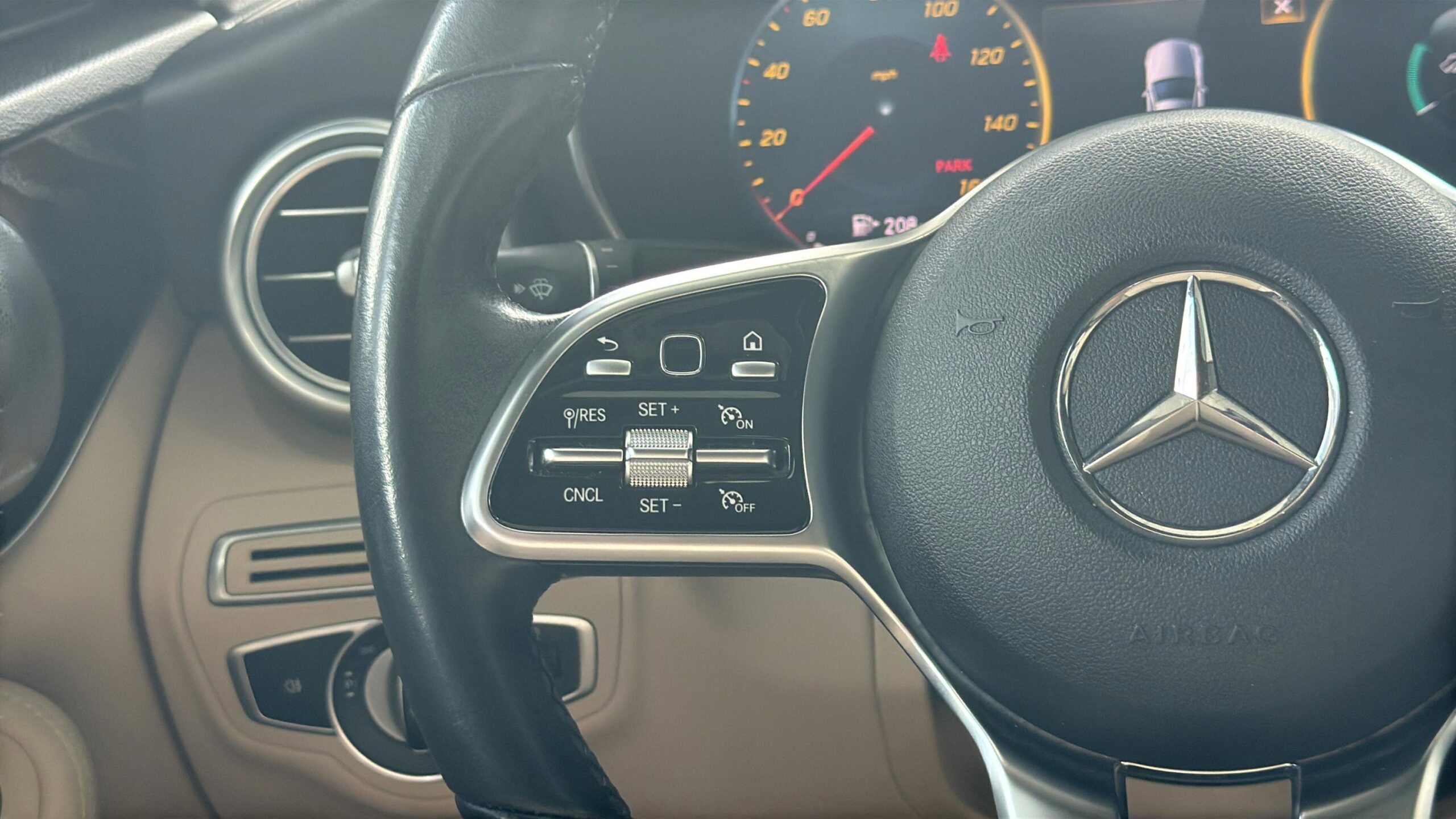 2020 Mercedes-Benz C-Class C 300
