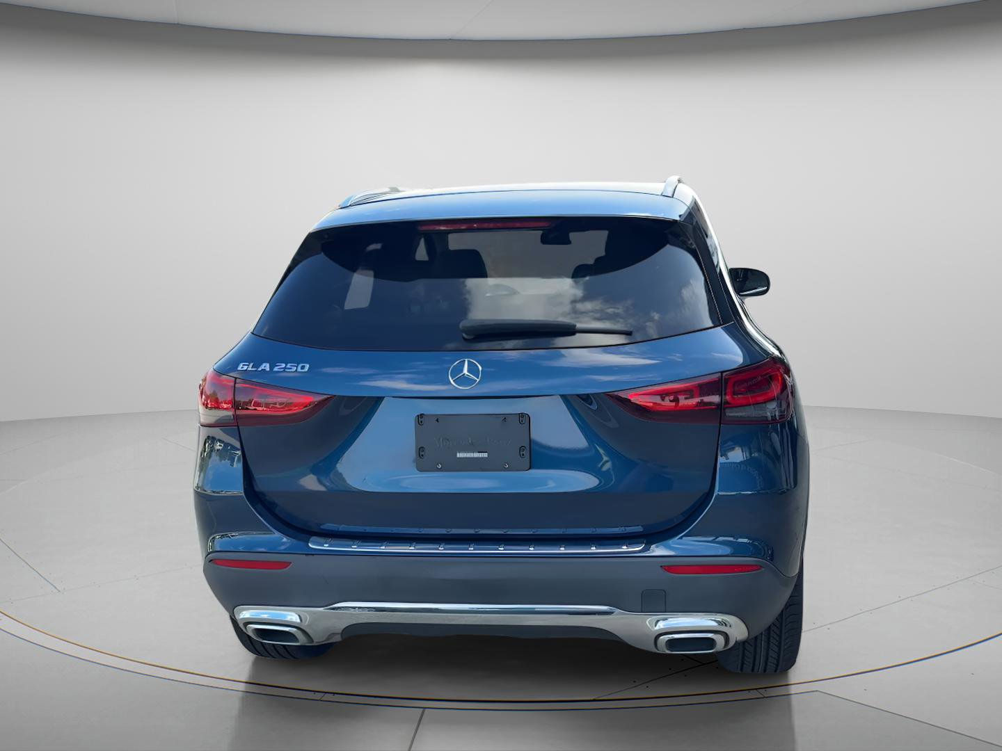 2021 Mercedes-Benz GLA GLA 250