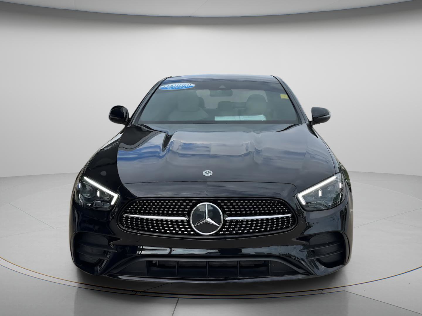 2023 Mercedes-Benz E-Class E 350