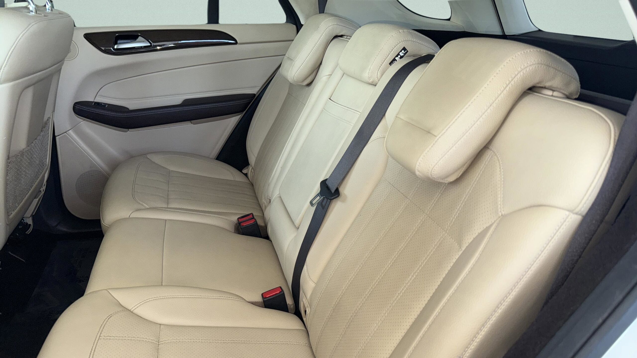 2018 Mercedes-Benz GLE GLE 350