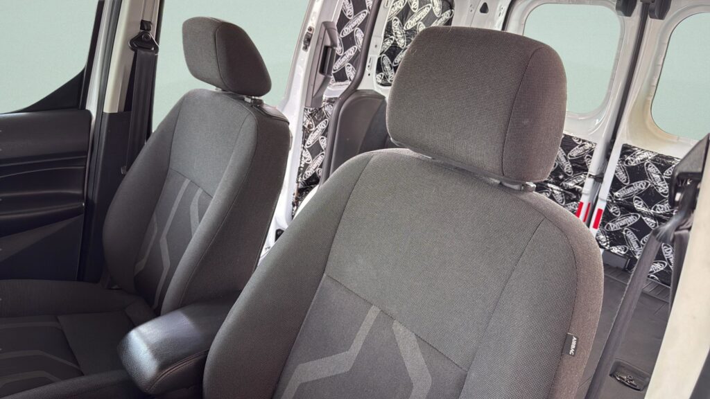 2014 Ford Transit Connect XLT