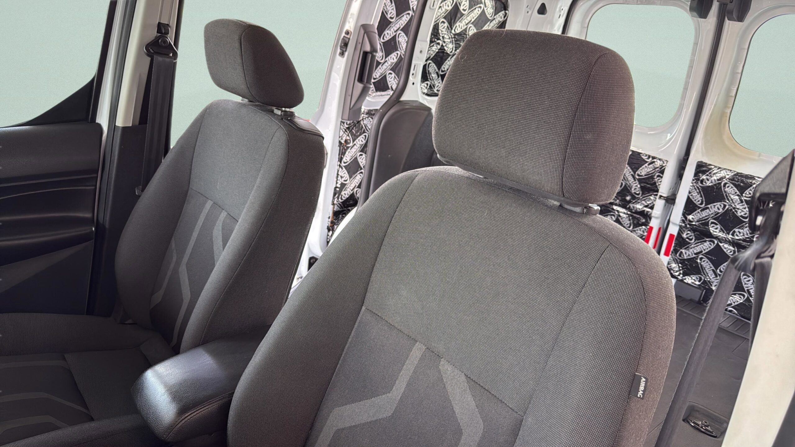 2014 Ford Transit Connect XLT