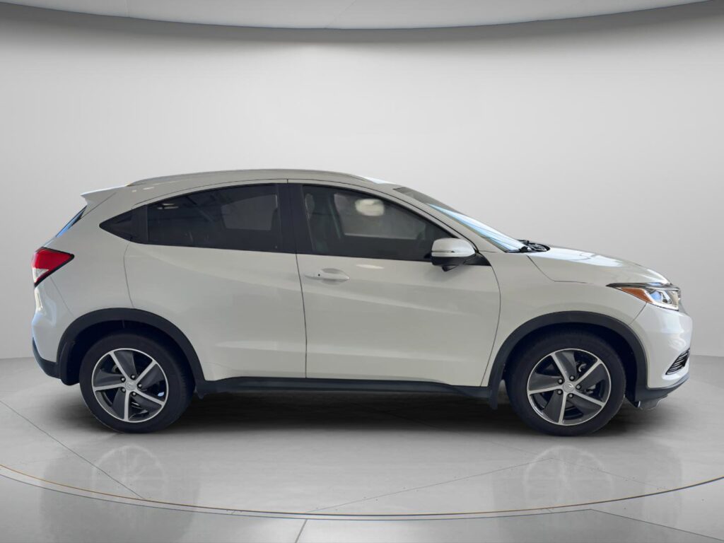 2021 Honda HR-V EX-L