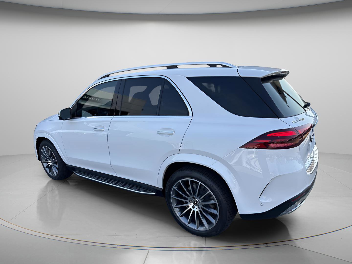 2026 Mercedes-Benz GLE GLE 450