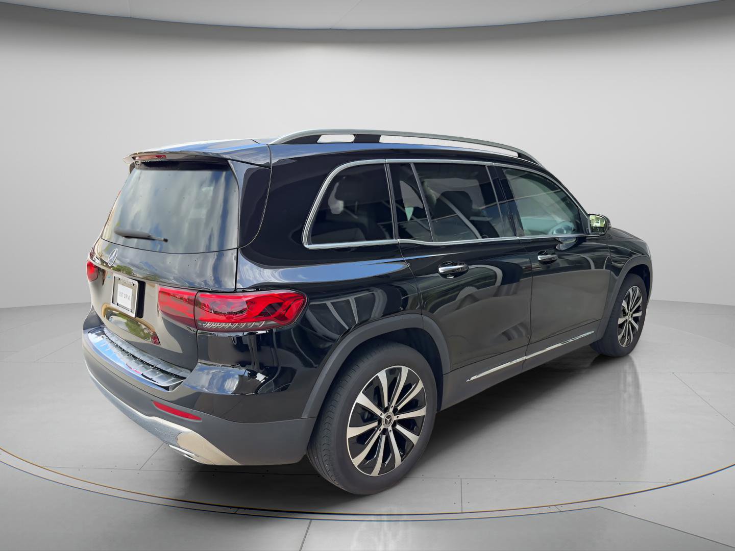 2022 Mercedes-Benz GLB GLB 250
