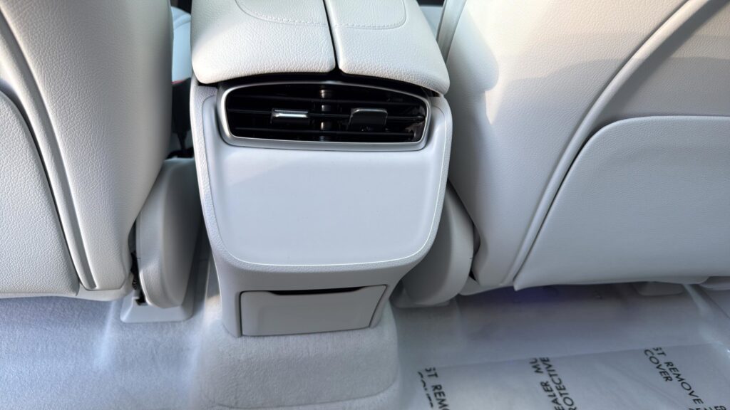 2026 Mercedes-Benz EQE EQE 320+