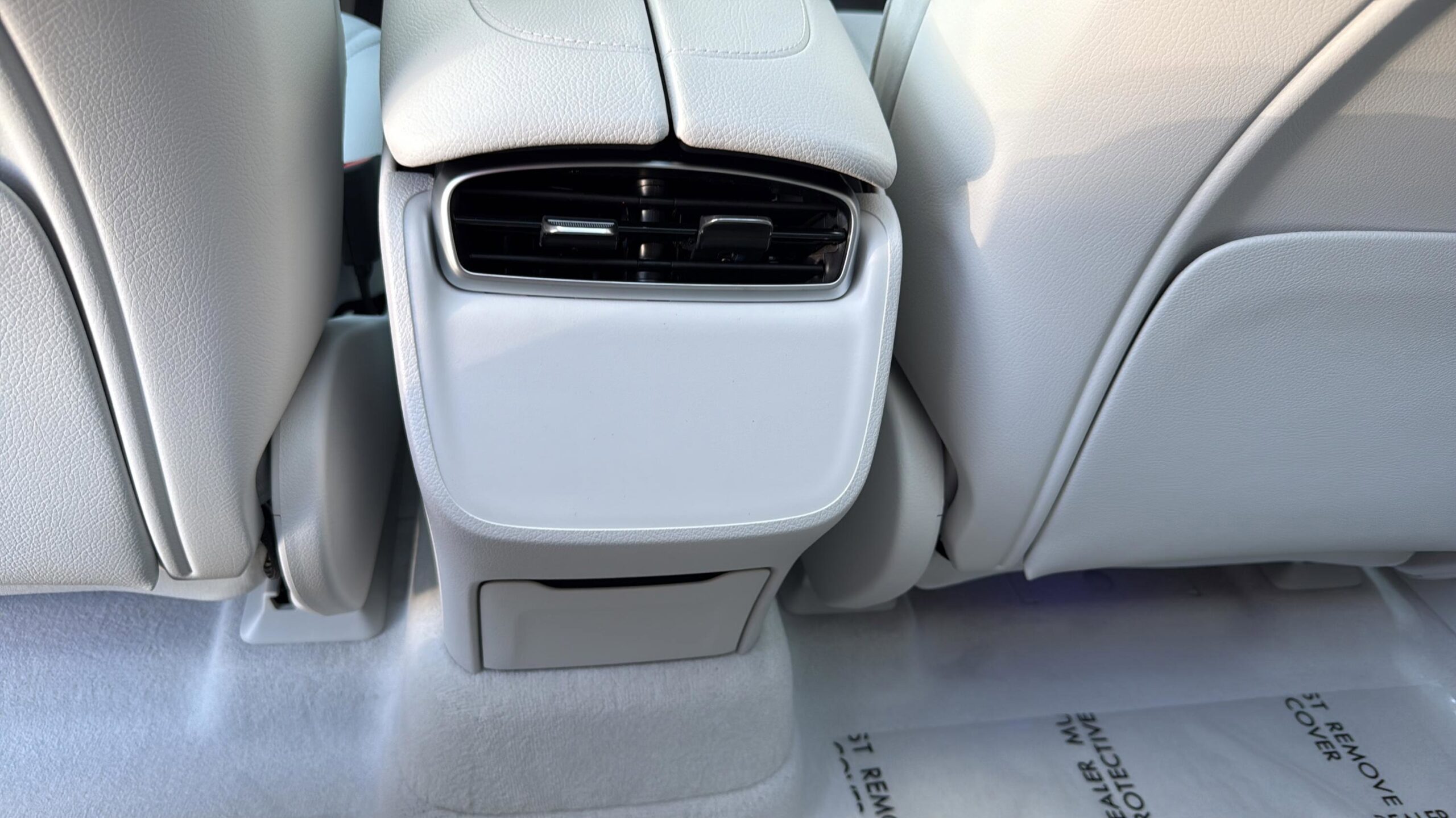 2026 Mercedes-Benz EQE EQE 320+