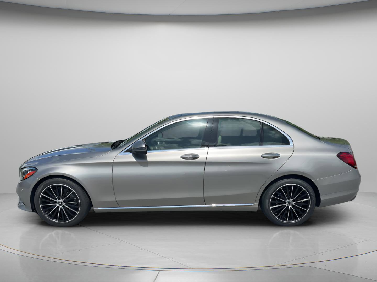 2020 Mercedes-Benz C-Class C 300