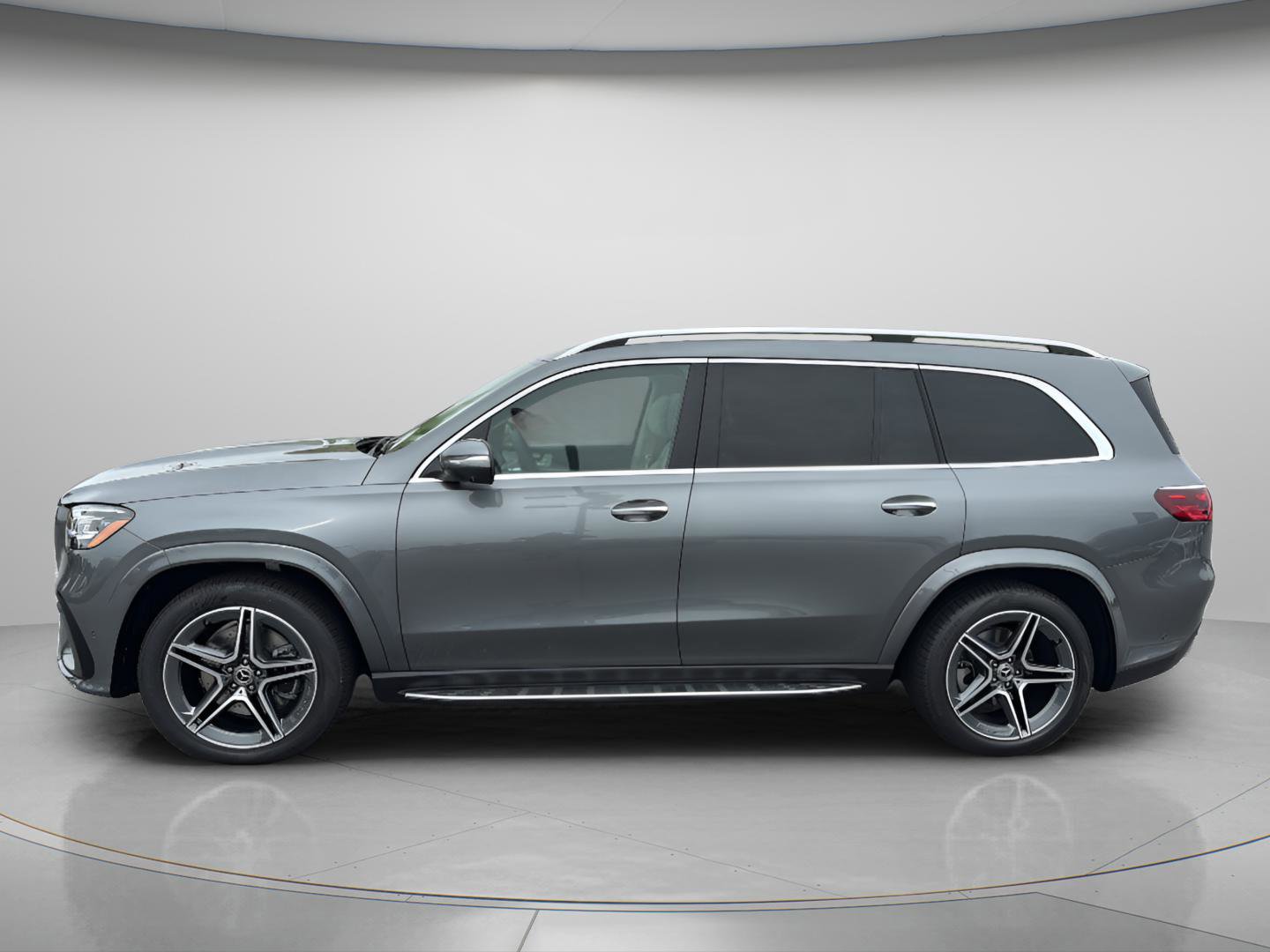 2026 Mercedes-Benz GLS GLS 450