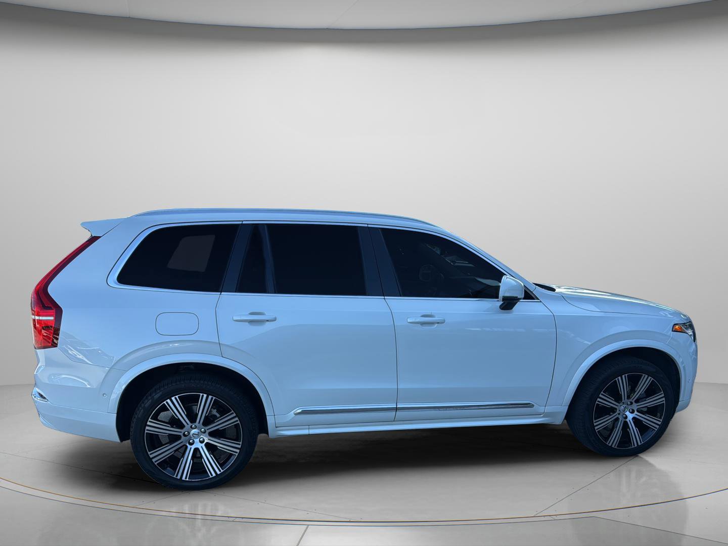 2025 Volvo XC90 Ultra