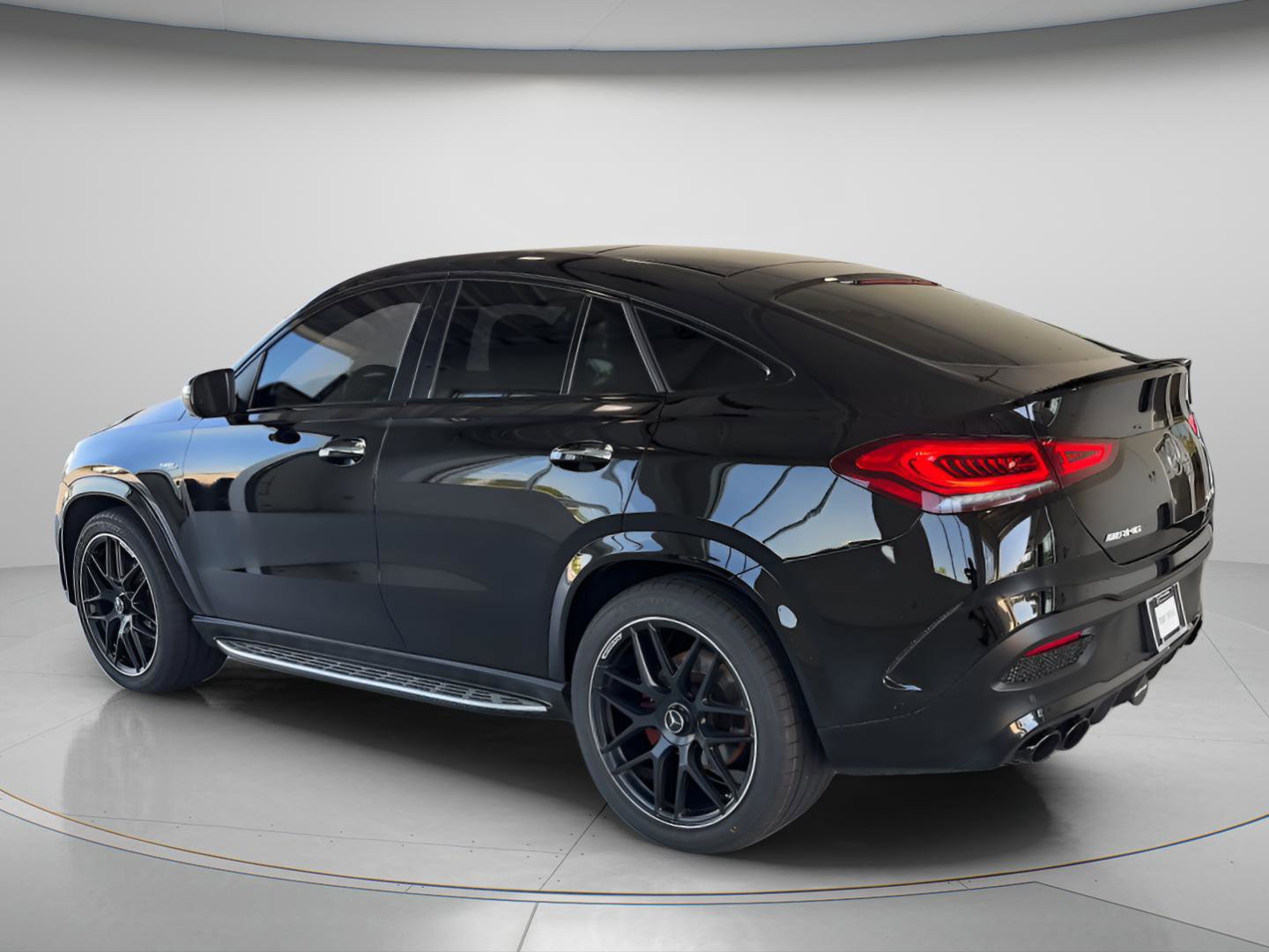 2022 Mercedes-Benz GLE AMG GLE 53