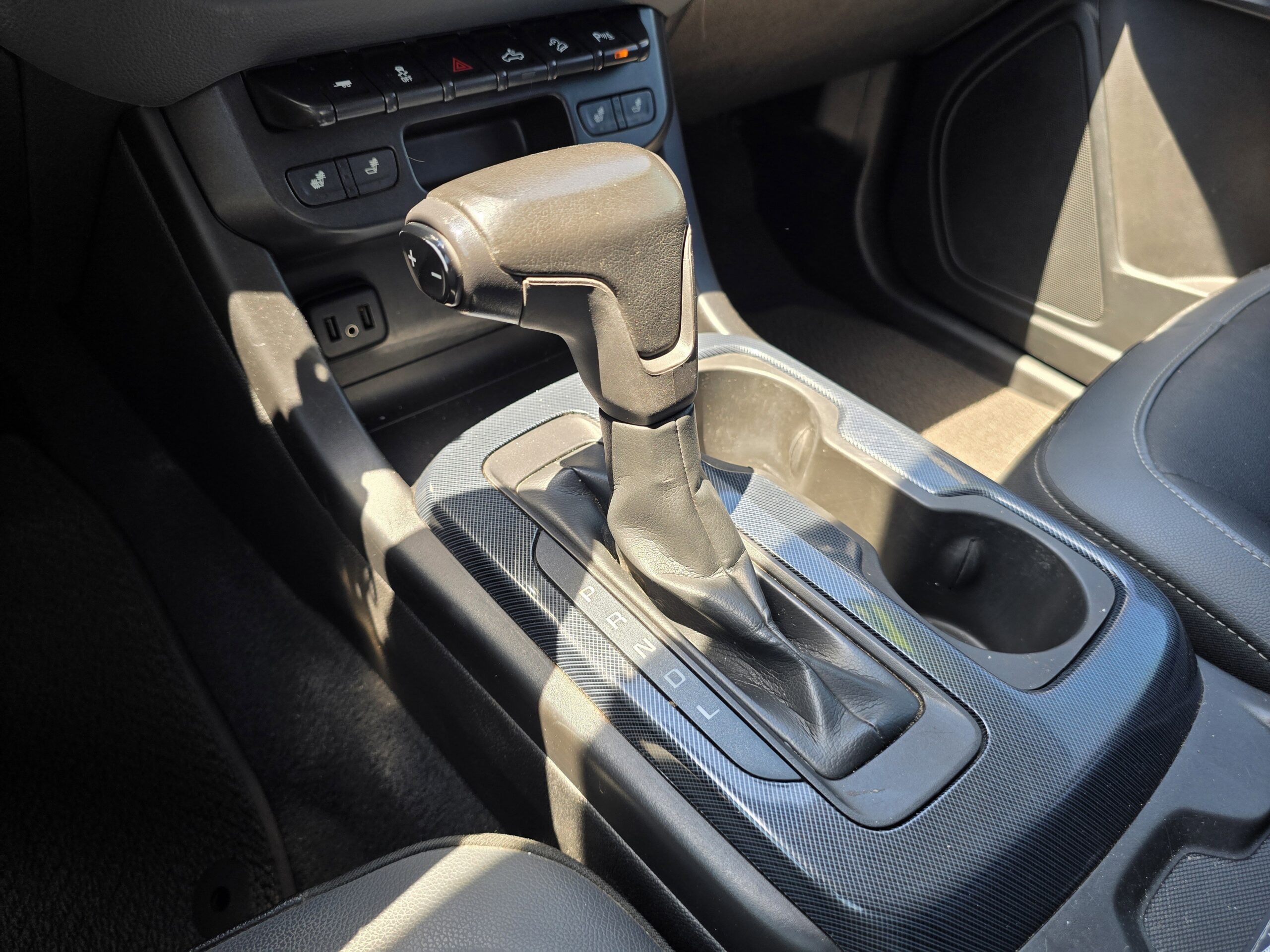 2019 Chevrolet Colorado 4WD Z71