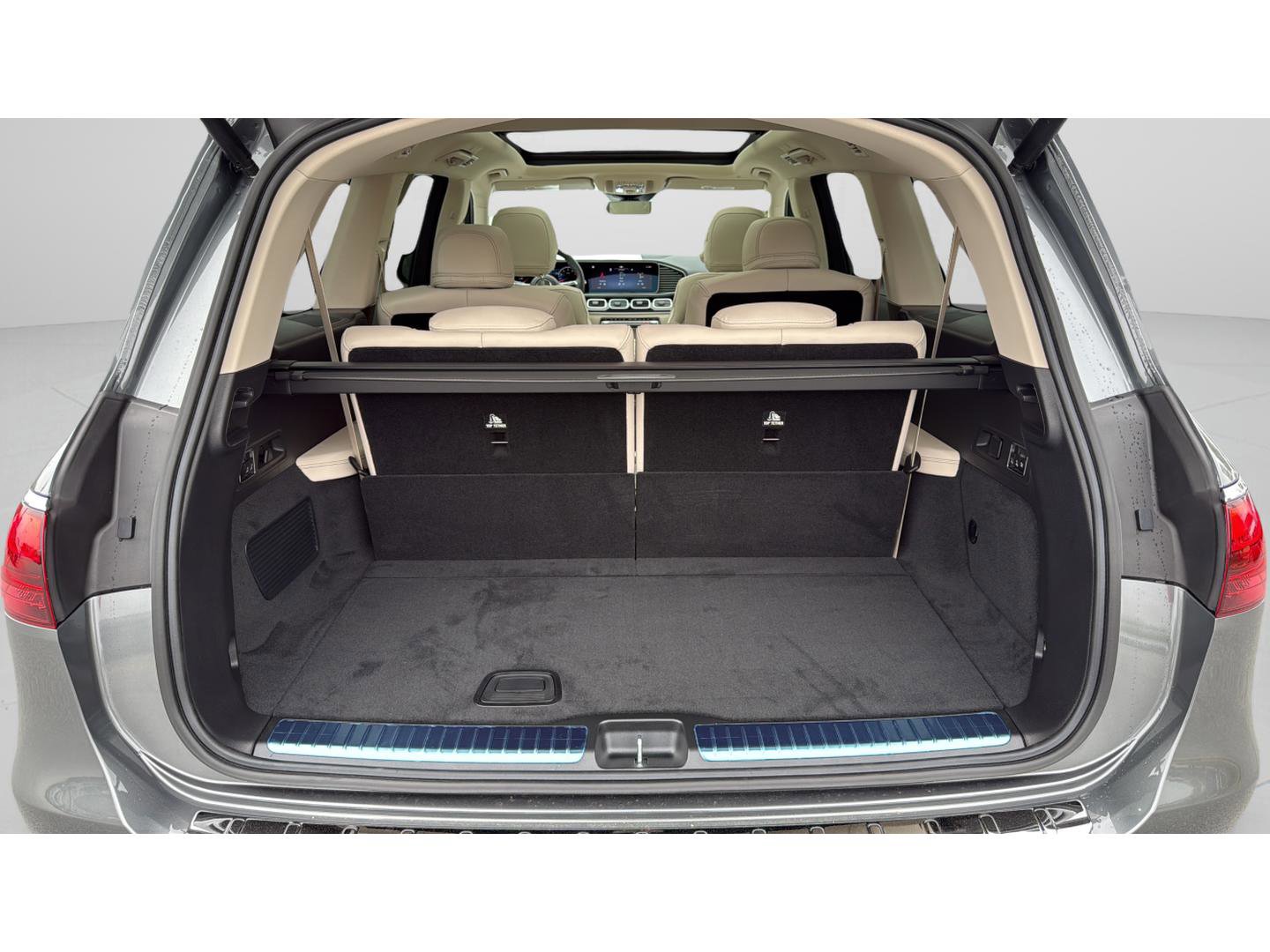 2026 Mercedes-Benz GLS GLS 450