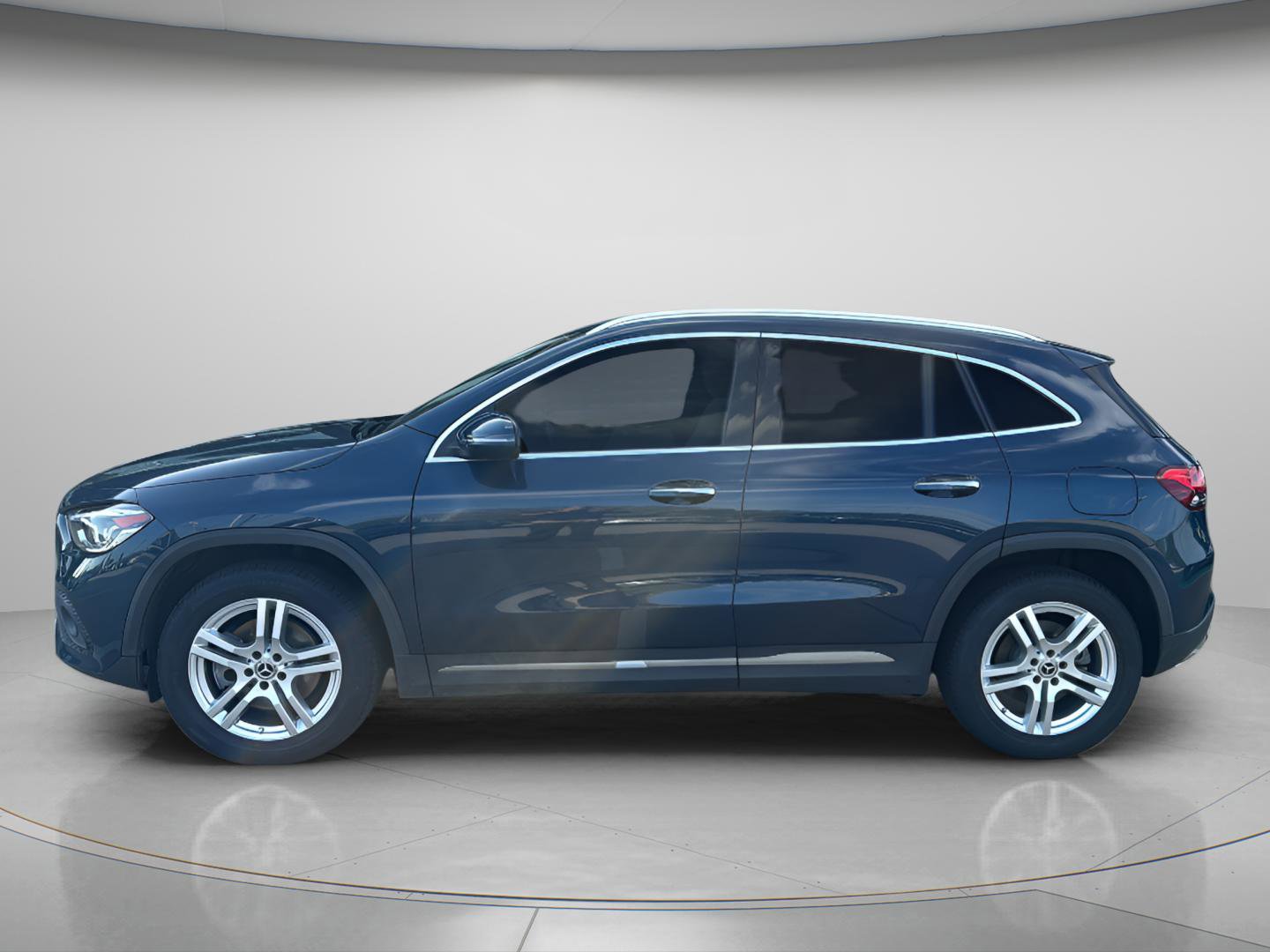2021 Mercedes-Benz GLA GLA 250