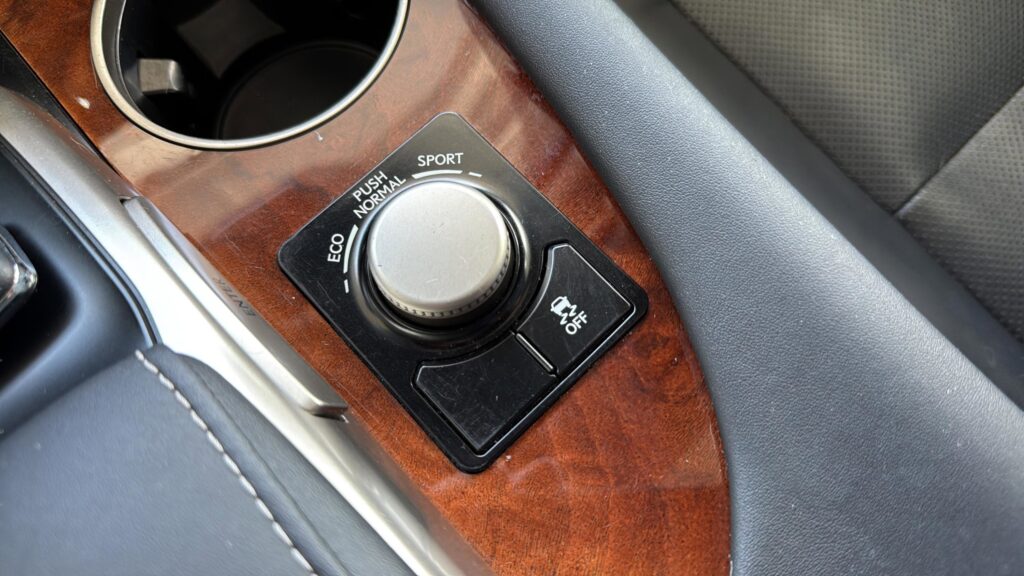 2018 Lexus RX RX 350L Premium