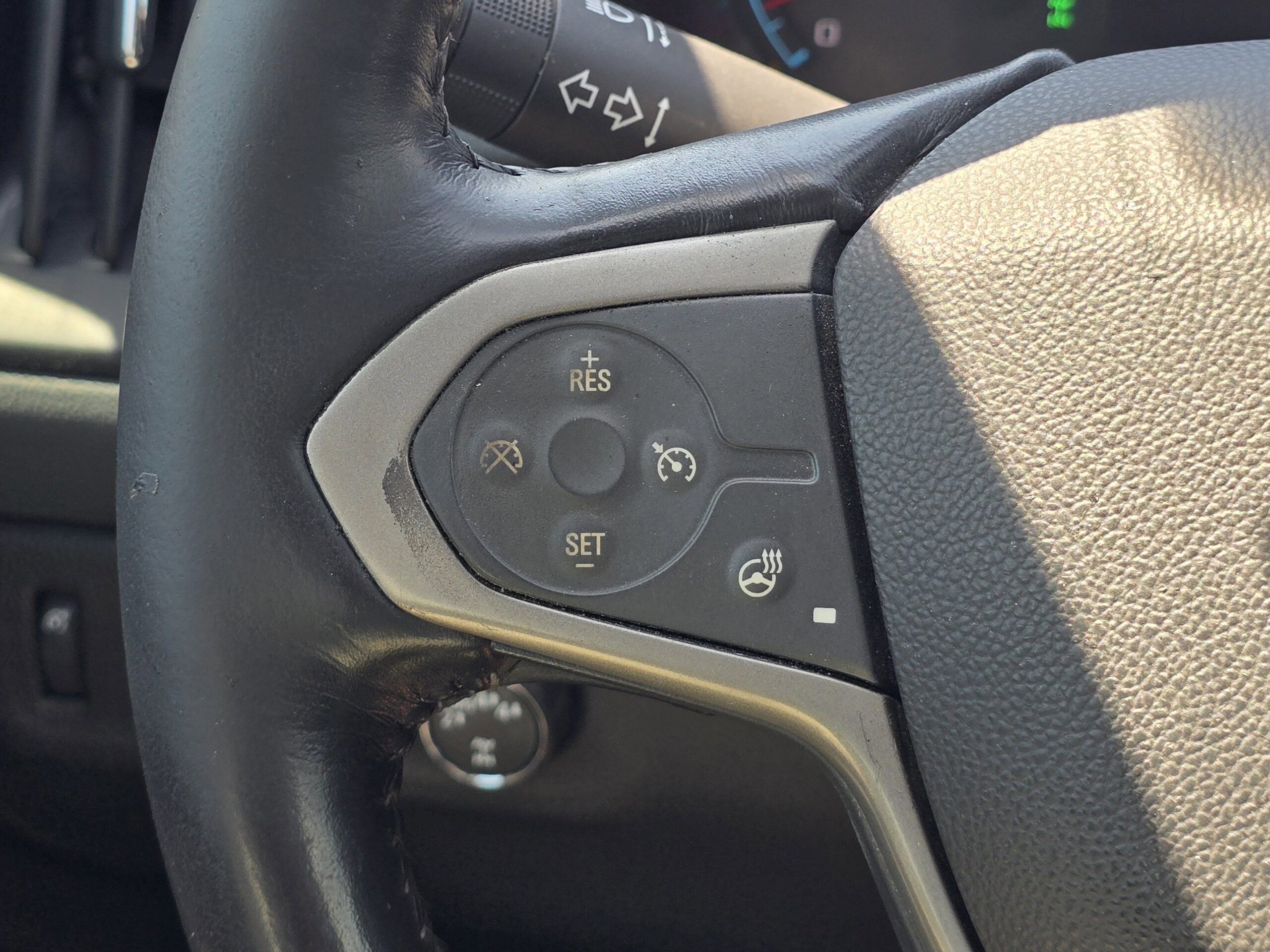2019 Chevrolet Colorado 4WD Z71