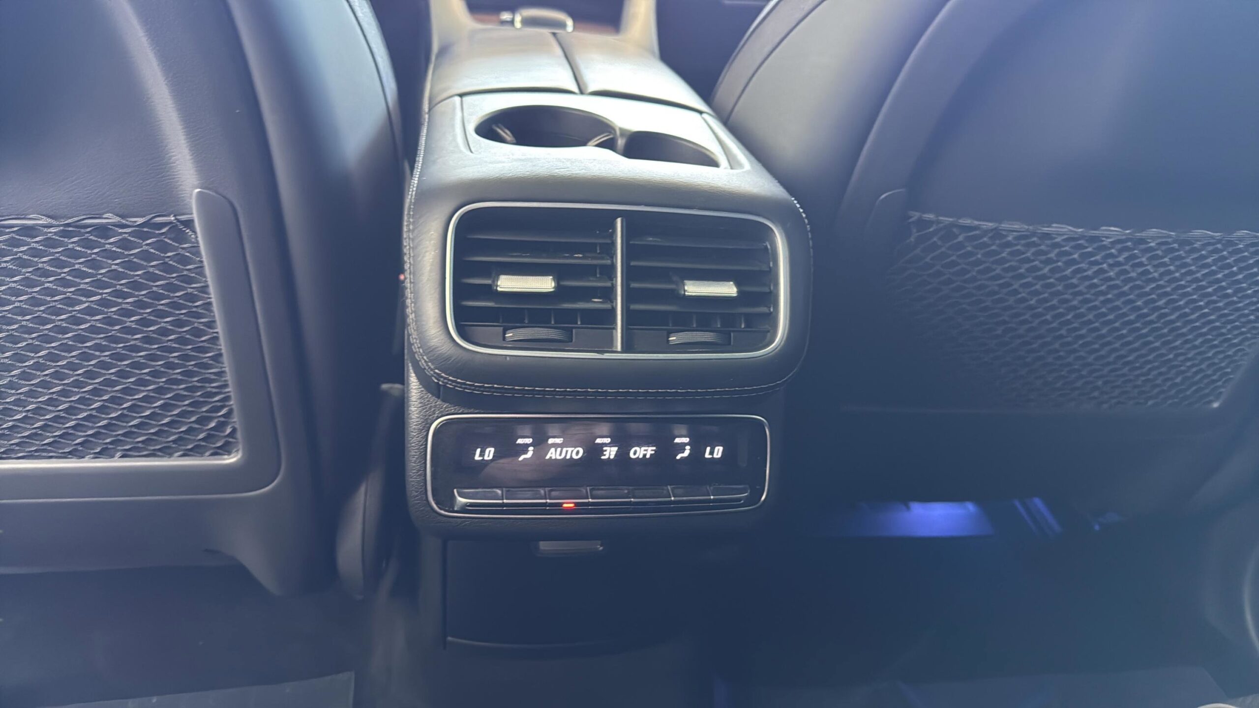 2020 Mercedes-Benz GLS GLS 580