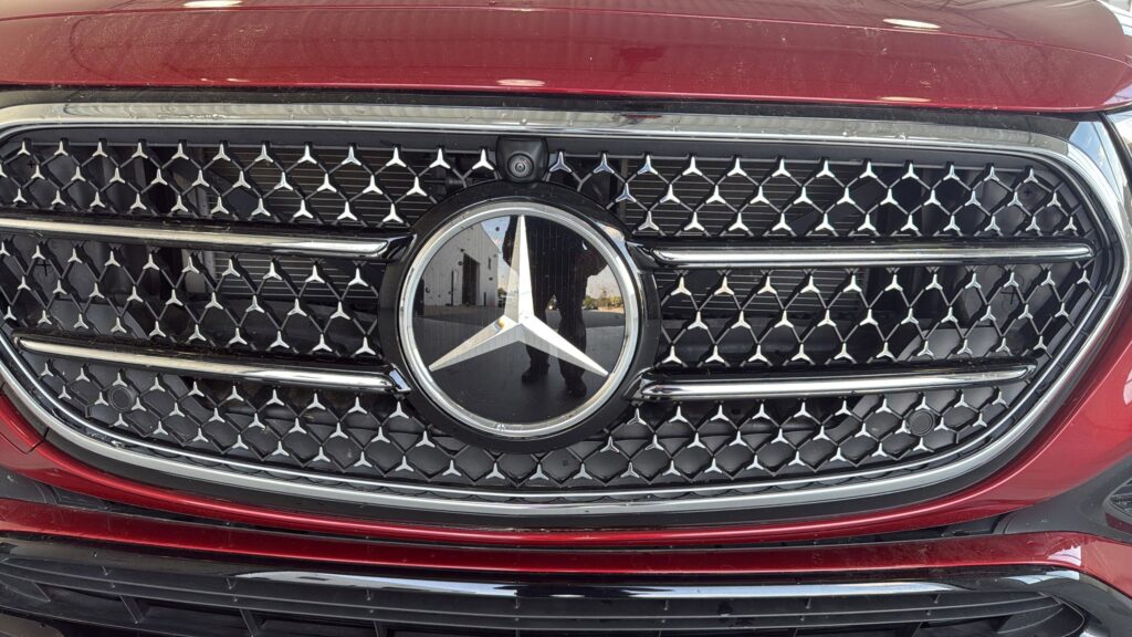 2024 Mercedes-Benz E-Class E 450