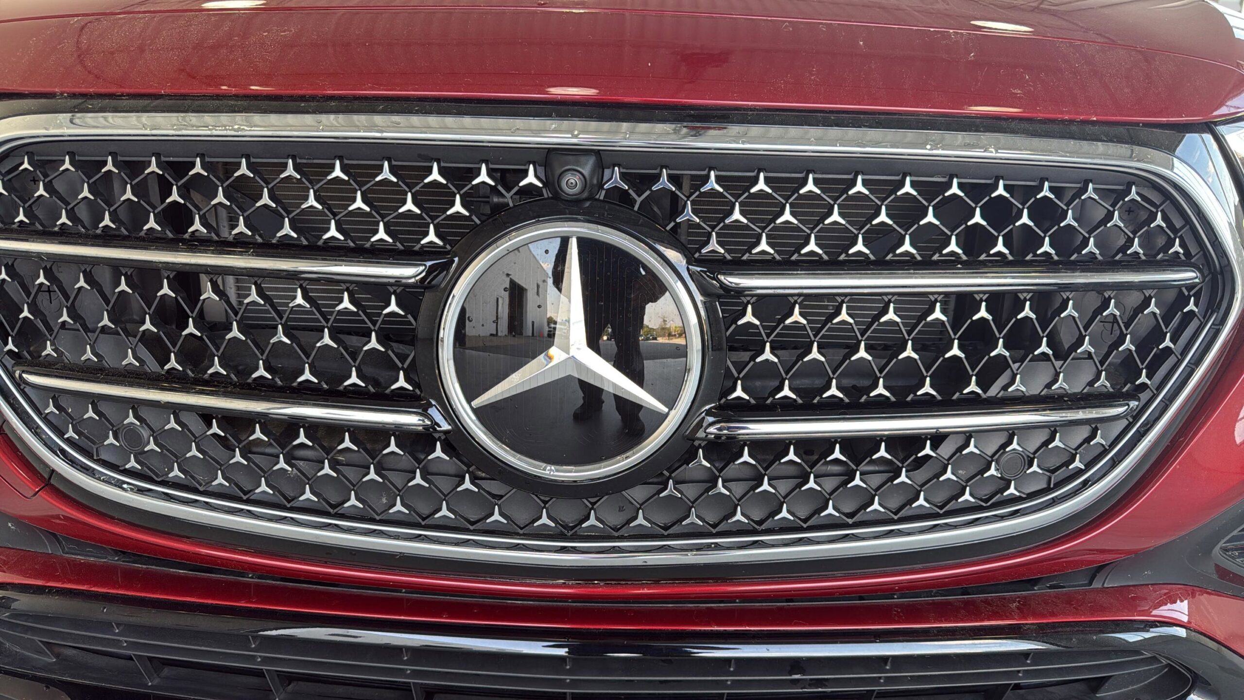 2024 Mercedes-Benz E-Class E 450