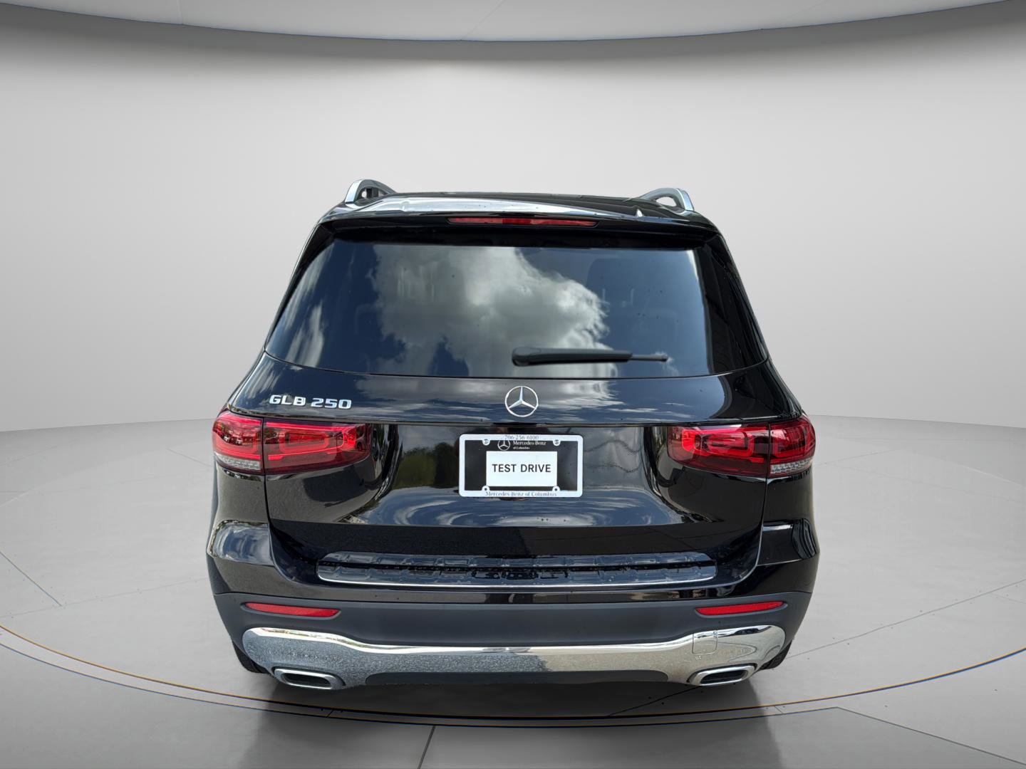 2022 Mercedes-Benz GLB GLB 250