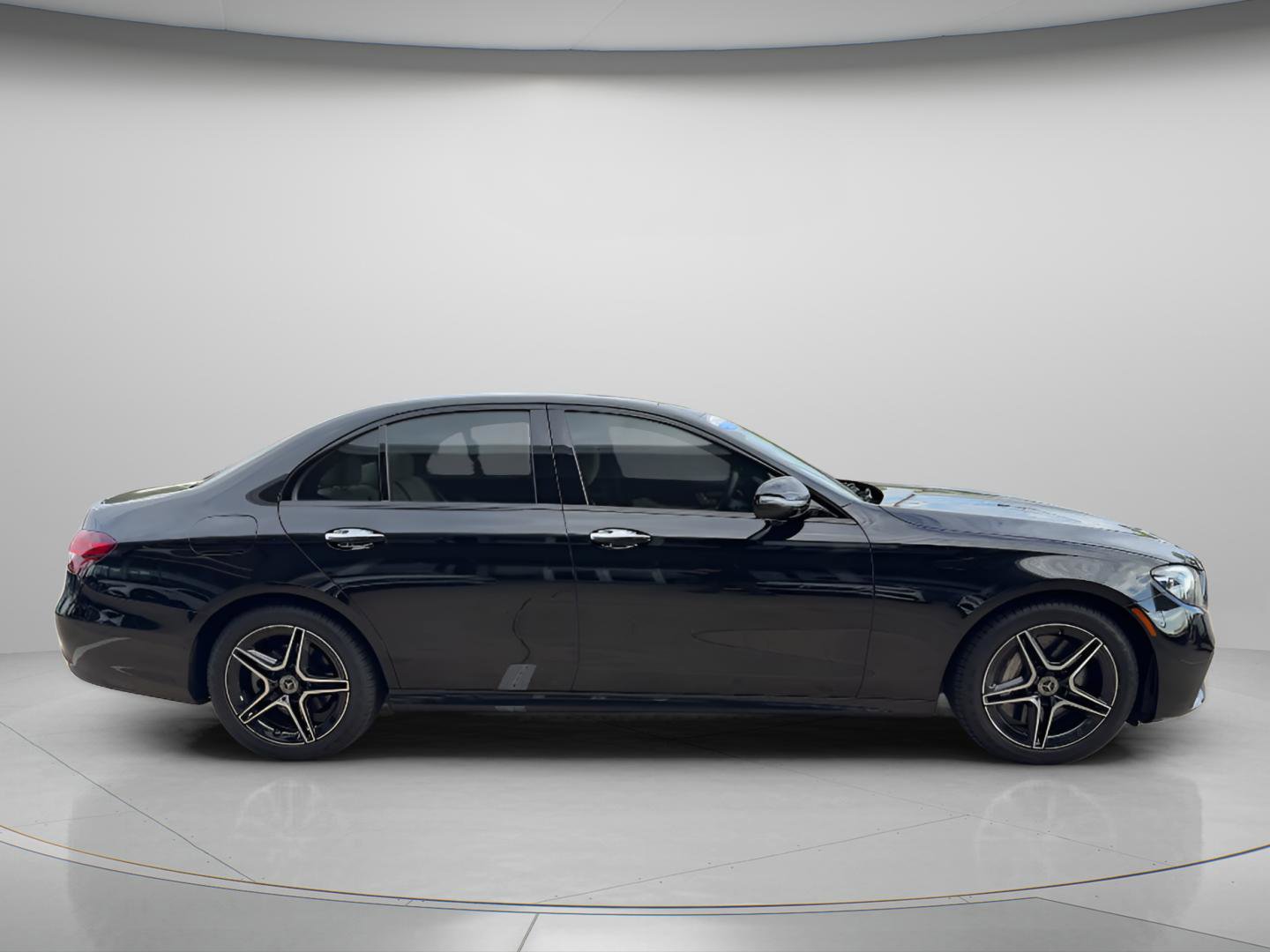 2023 Mercedes-Benz E-Class E 350