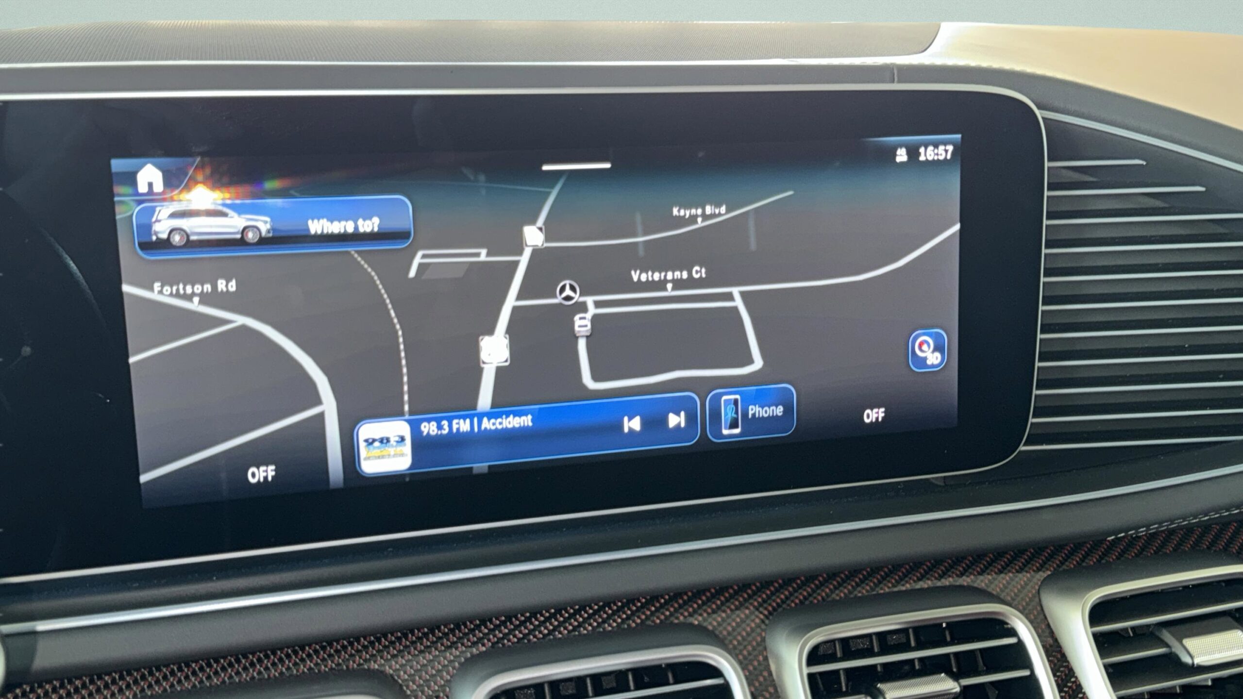 2026 Mercedes-Benz GLS AMG GLS 63
