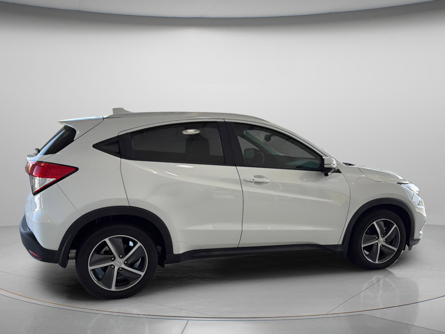 2021 Honda HR-V EX-L