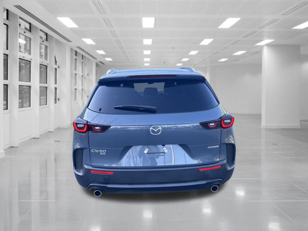 2023 Mazda CX-50 2.5 S Preferred Plus Package