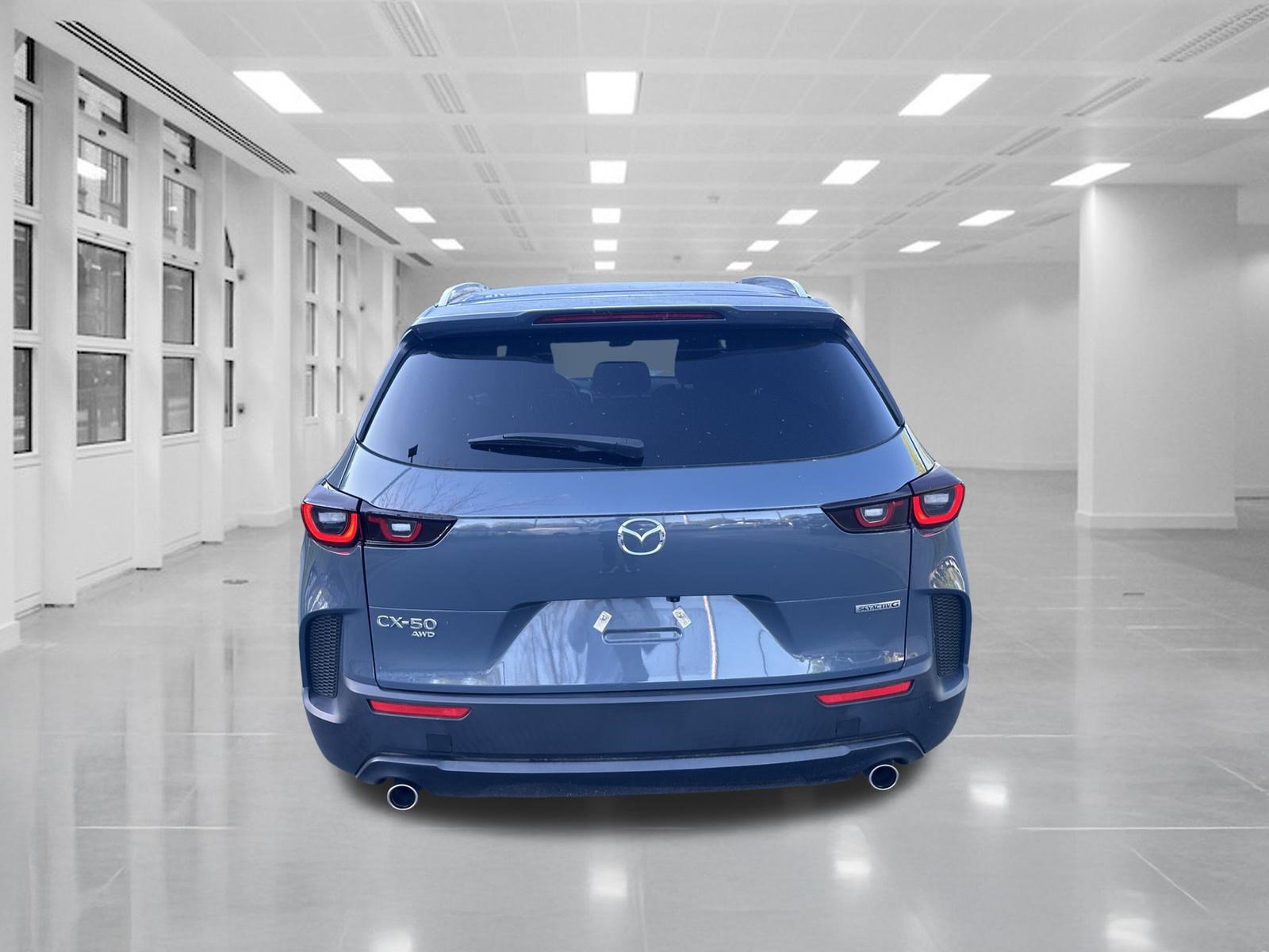 2023 Mazda CX-50 2.5 S Preferred Plus Package