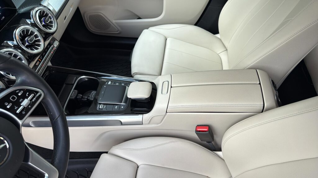 2022 Mercedes-Benz GLB GLB 250