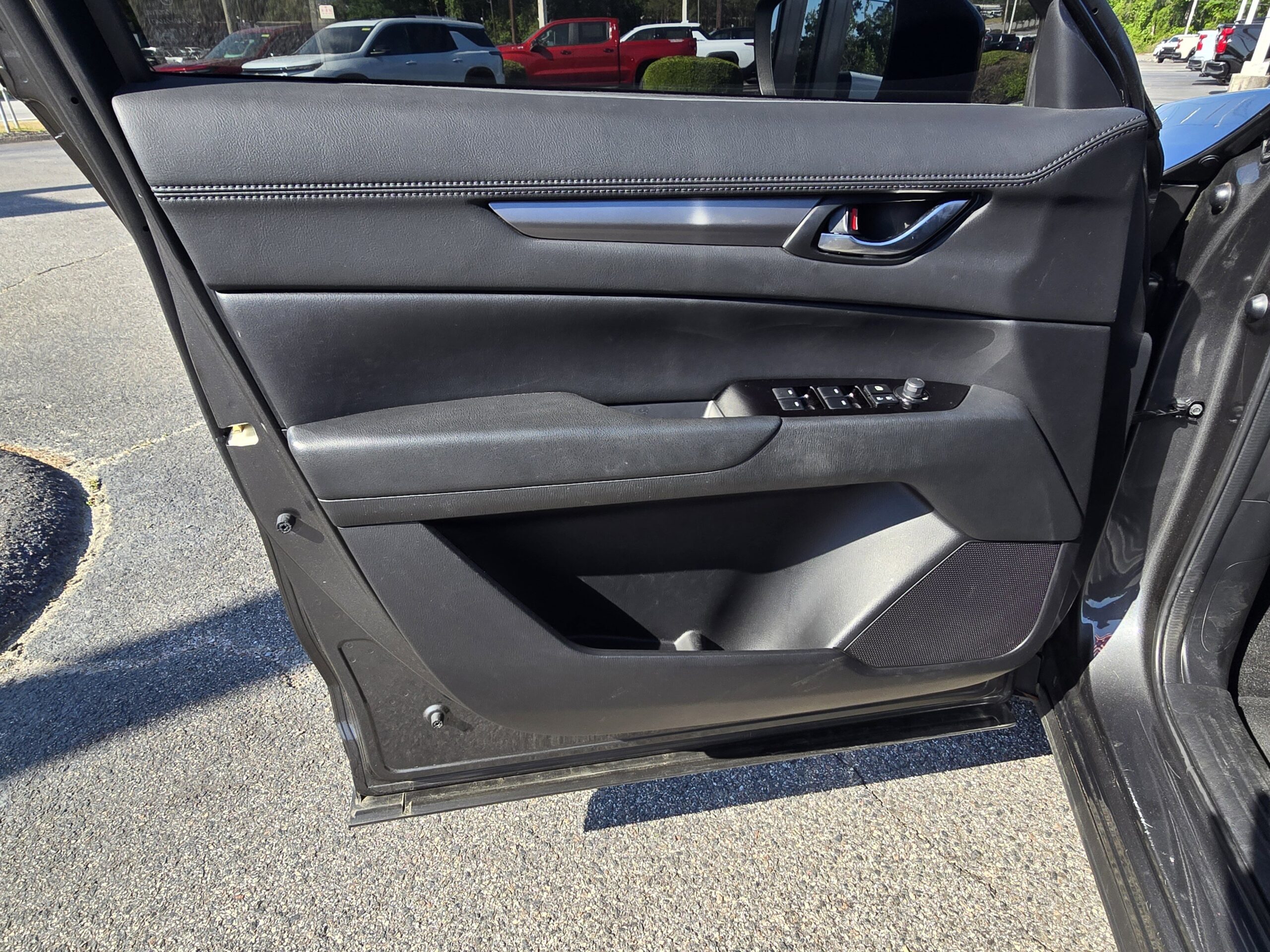 2023 Mazda CX-5 2.5 S Preferred Package