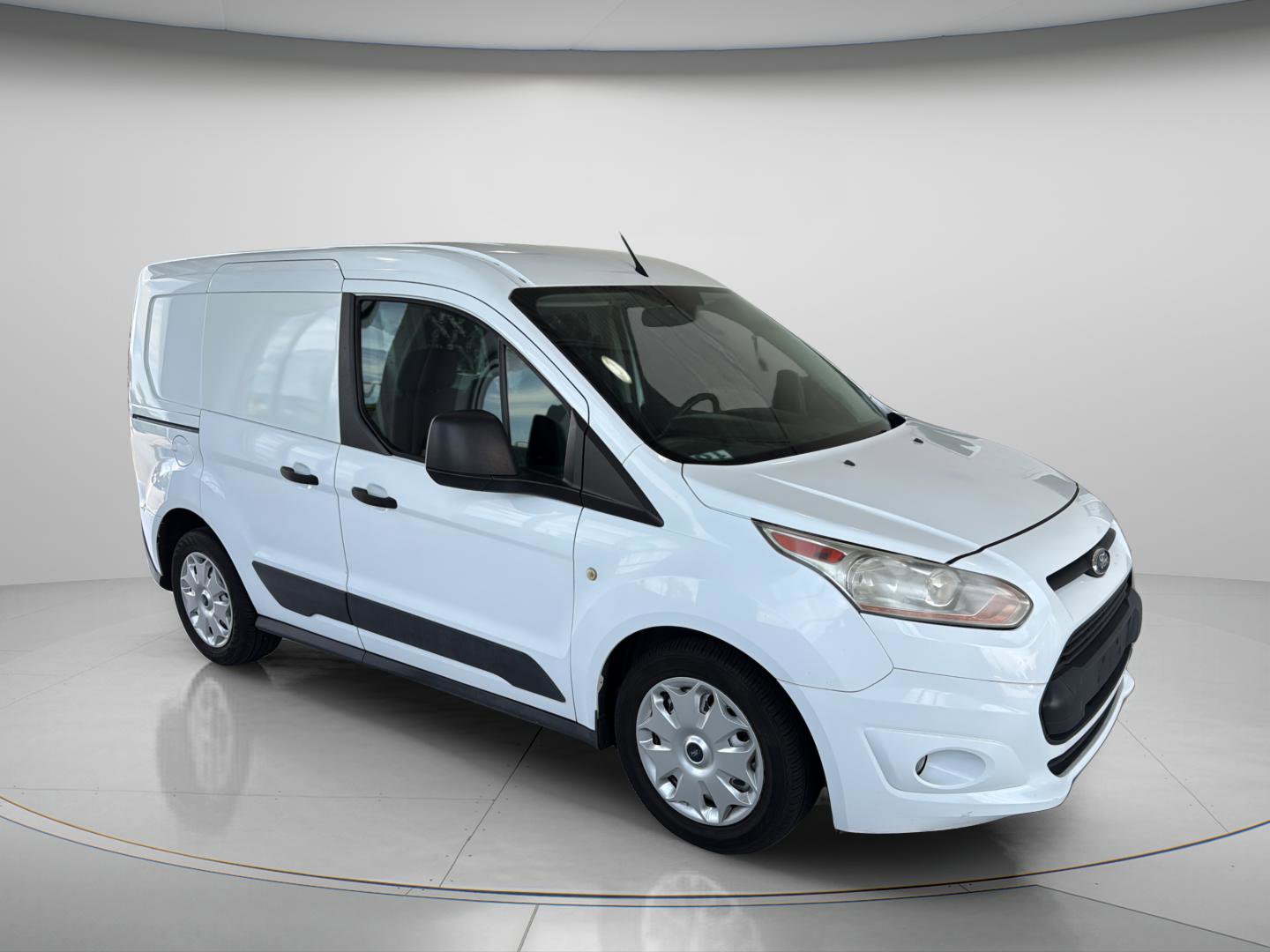 2014 Ford Transit Connect XLT