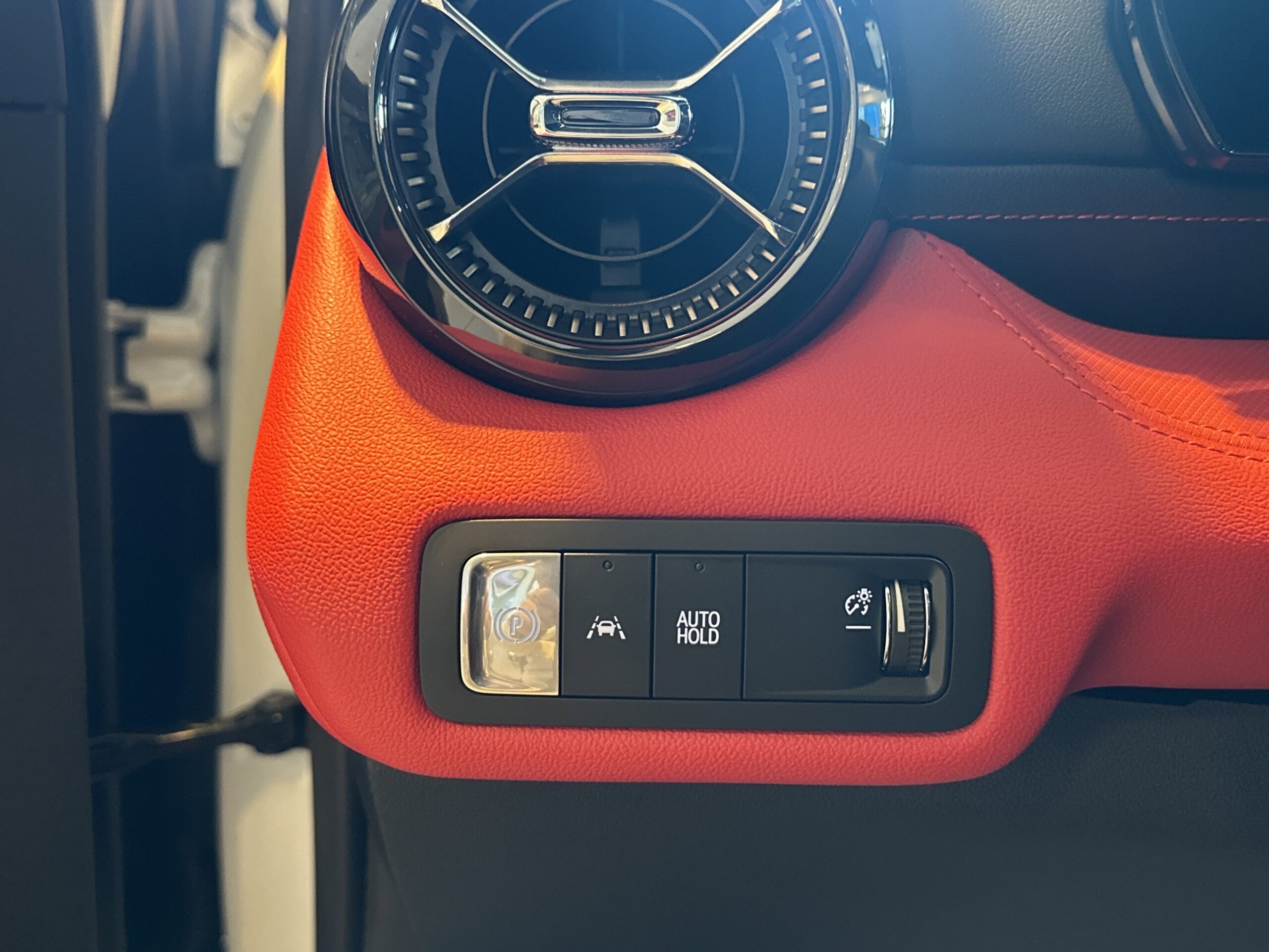 2026 Chevrolet Blazer EV AWD SS